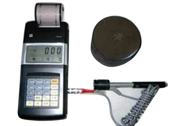 點擊查看詳細信息<br>標題：硬度計 閱讀次數：3408