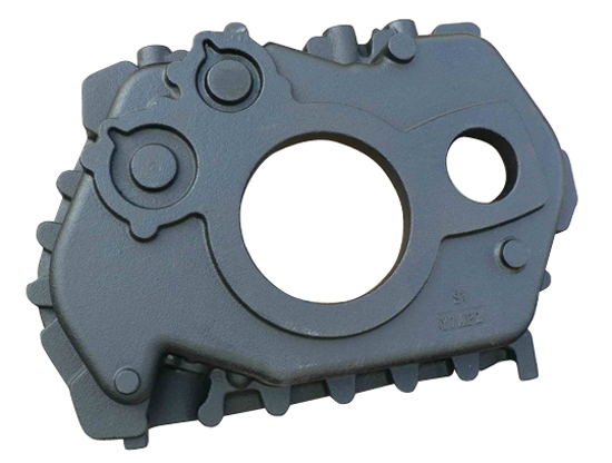 點擊查看詳細信息<br>標題：鑄件（齒輪室） 閱讀次數：2447