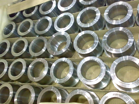 點擊查看詳細信息<br>標題：鍛件（襯套） 閱讀次數：2611