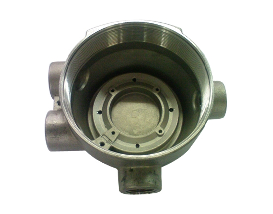 點擊查看詳細信息<br>標題：電力配件（端蓋） 閱讀次數：2555