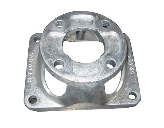 點擊查看詳細信息<br>標題：電力配件（底座） 閱讀次數：2354