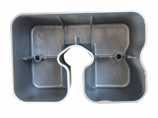 點擊查看詳細信息<br>標題：鋁缸蓋罩 閱讀次數：2494