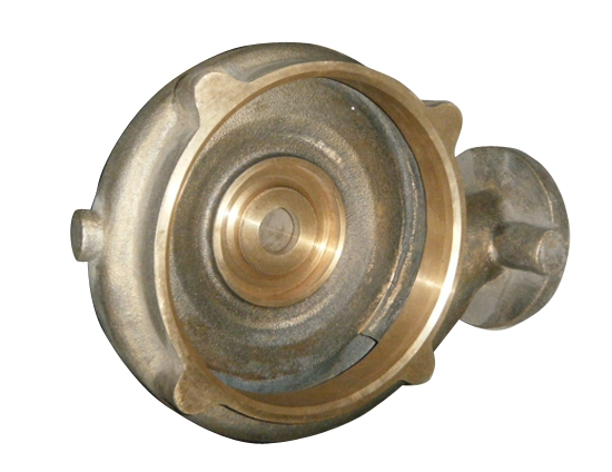 點擊查看詳細信息<br>標題：閥座 閱讀次數：2842