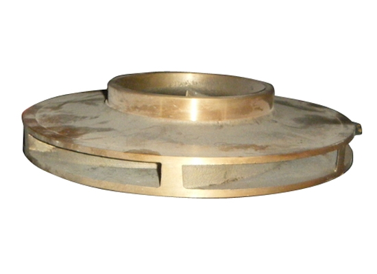 點擊查看詳細信息<br>標題：葉輪 閱讀次數：2697