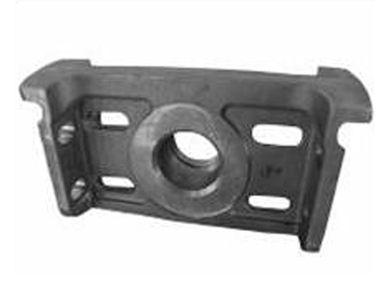 點擊查看詳細信息<br>標題：油缸支架 閱讀次數：2477