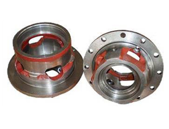 點擊查看詳細信息<br>標題：差速器 閱讀次數：2196