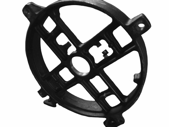 點擊查看詳細信息<br>標題：軸承座 閱讀次數：2836