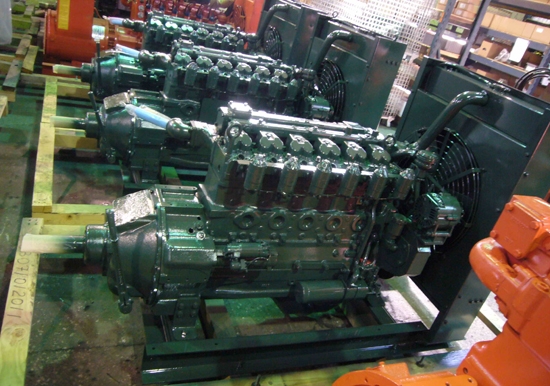 點擊查看詳細信息<br>標題：氣體機 閱讀次數：3050