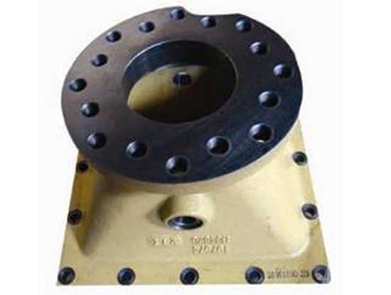 點擊查看詳細信息<br>標題：軸承座 閱讀次數：5543