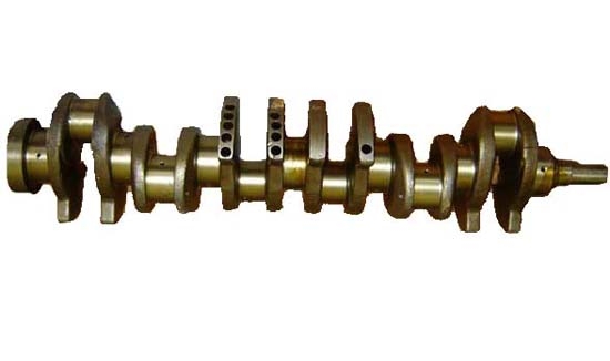 點擊查看詳細信息<br>標題：曲軸 閱讀次數：7061