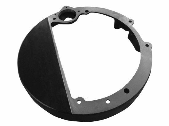 點擊查看詳細信息<br>標題：飛輪殼 閱讀次數：6801